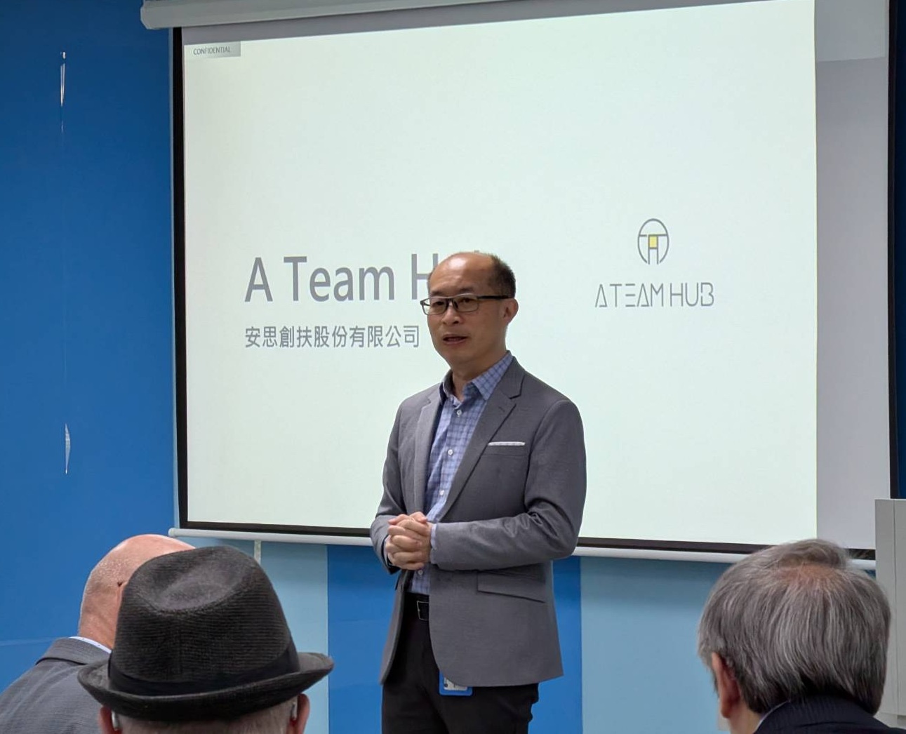 桃園青創能力與產學能量 驚艷美國愛達荷州產學訪問團 53 line oa chat 260130 113731