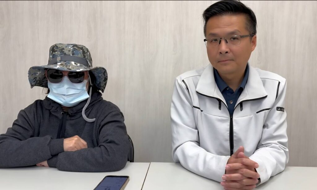 「黨內拉扯」遭放大炒作?!吳旭智籲:別抹黑,選舉回歸理性 30 11501302 1024x614 1 1