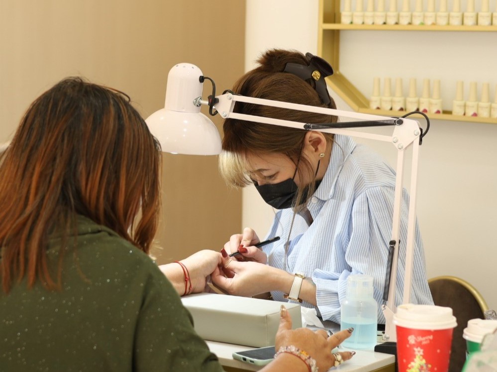 女性保養中繼站！台南沐茿媄妍殿打造多元美顏空間