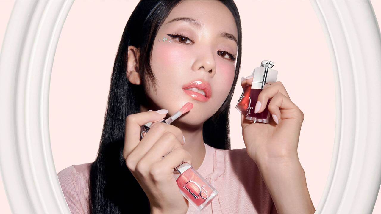 Dior粉漾彩妝迎新春 癮誘糖果快閃店、「幸運8」開運紅唇一次到位