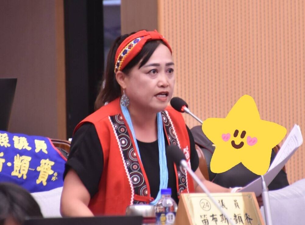 花蓮春節訂房僅2成　笛布斯顗賚舉多項觀光痛點「關鍵在執行」 201