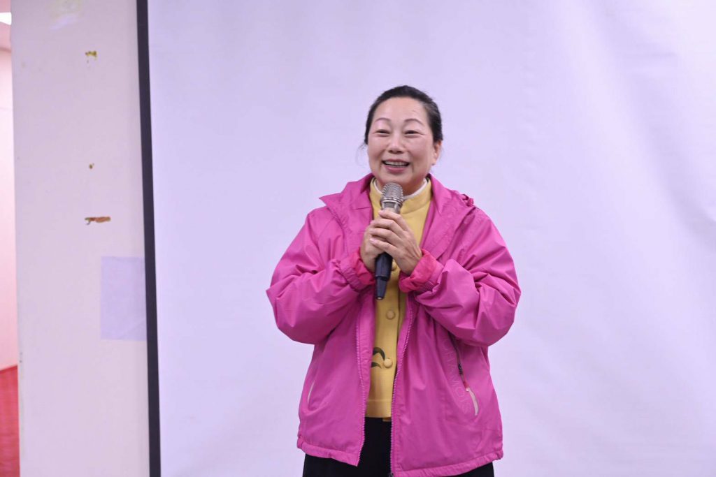 【富里鄉多功能中心整建計畫工程開工 縣長徐榛蔚打造藝文、閱讀與親子共享新地標】插图 【富里鄉多功能中心整建計畫工程開工 縣長徐榛蔚打造藝文、閱讀與親子共享新地標】插图