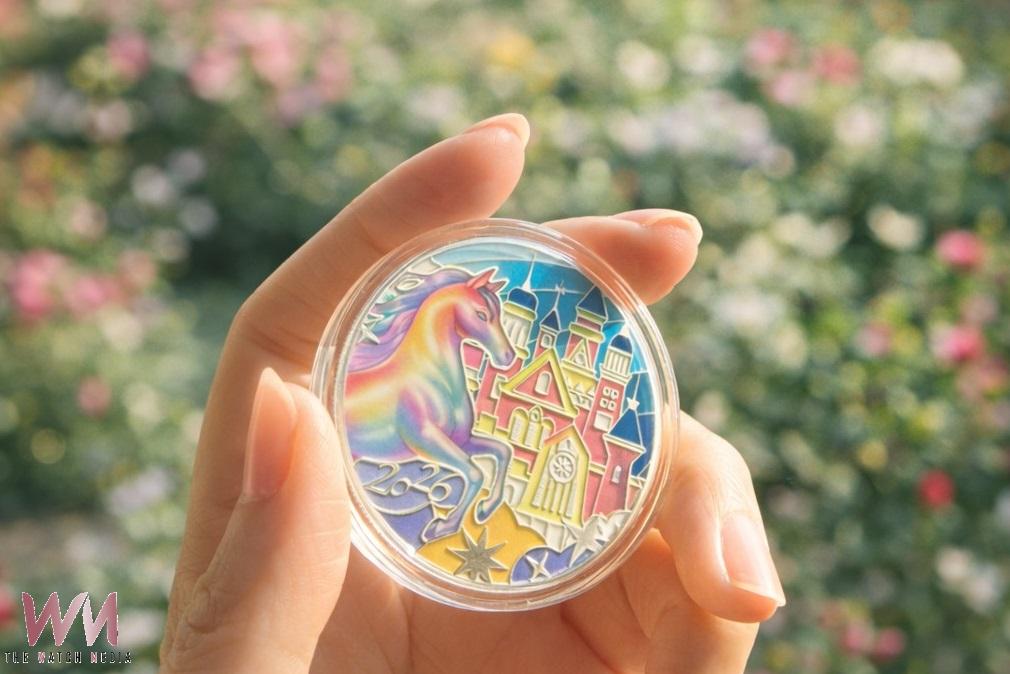 春節親子城堡走春 歐樂沃「歡樂歐樂幣派對」2月登場 - https://www.watchmedia01.com