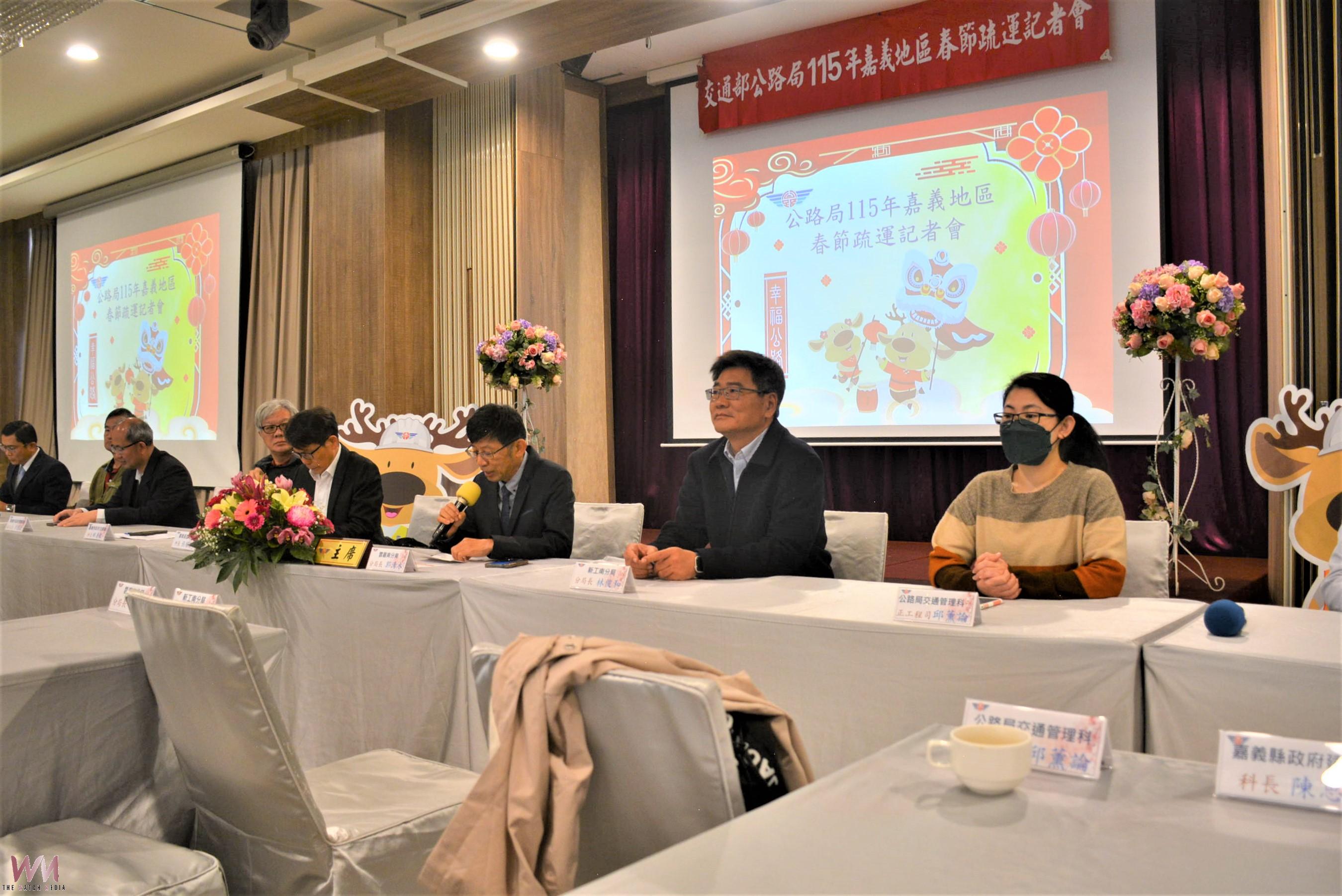 春節、二二八連假出行 搭乘國道客運享史上最大優惠 - https://www.watchmedia01.com