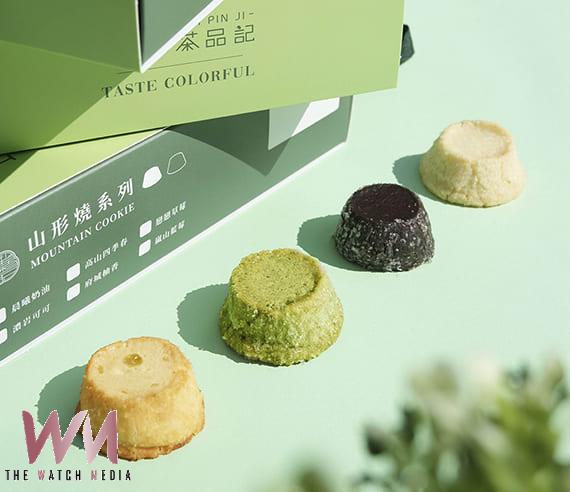 山形燒奪台中十大伴手禮首獎　「犁茶品記」3月進軍大巨蛋 - https://www.watchmedia01.com