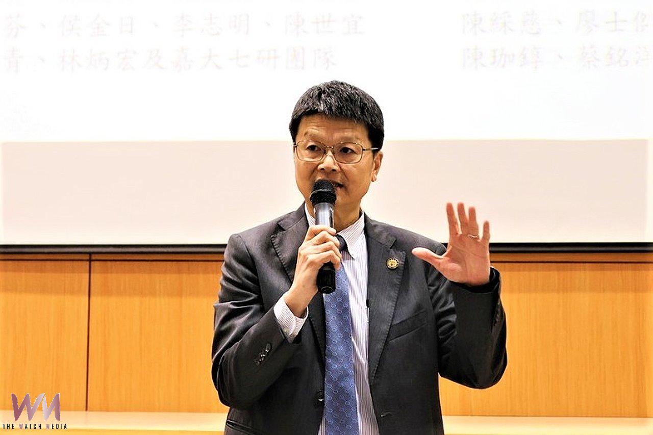 透過微生物發酵 嘉大發表革命性飼料添加物技術 - https://www.watchmedia01.com