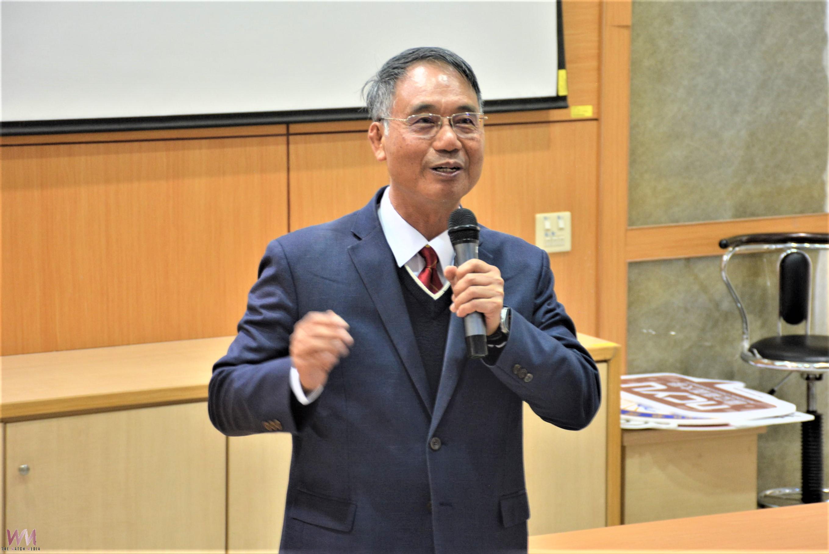透過微生物發酵 嘉大發表革命性飼料添加物技術 - https://www.watchmedia01.com