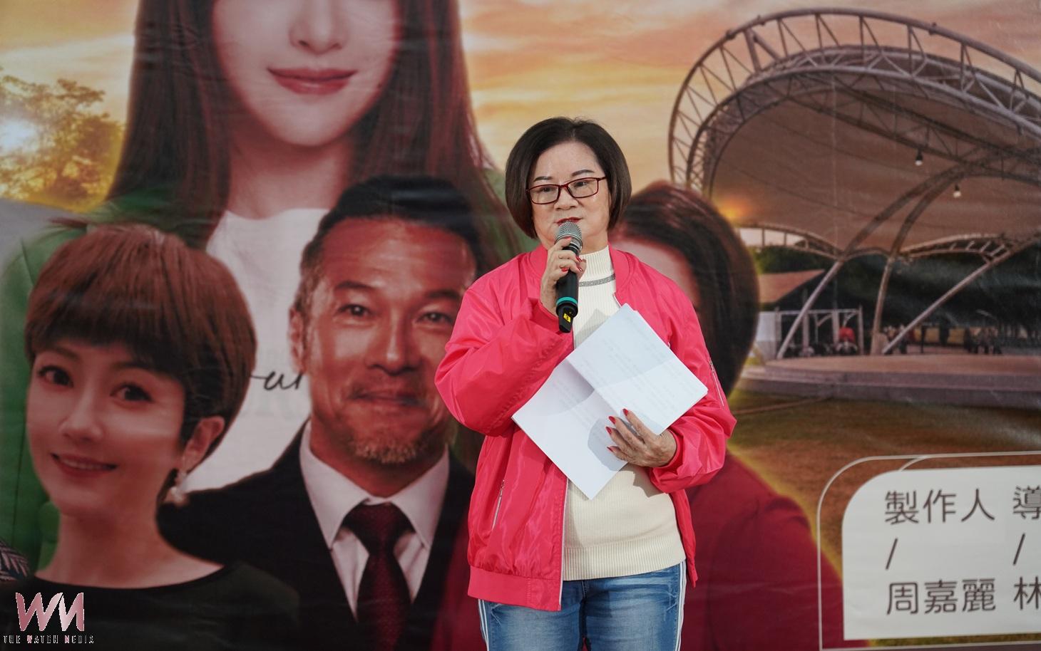 《雨後的太陽》在斗六開拍 影像傳遞勵志與孝親力量 - https://www.watchmedia01.com