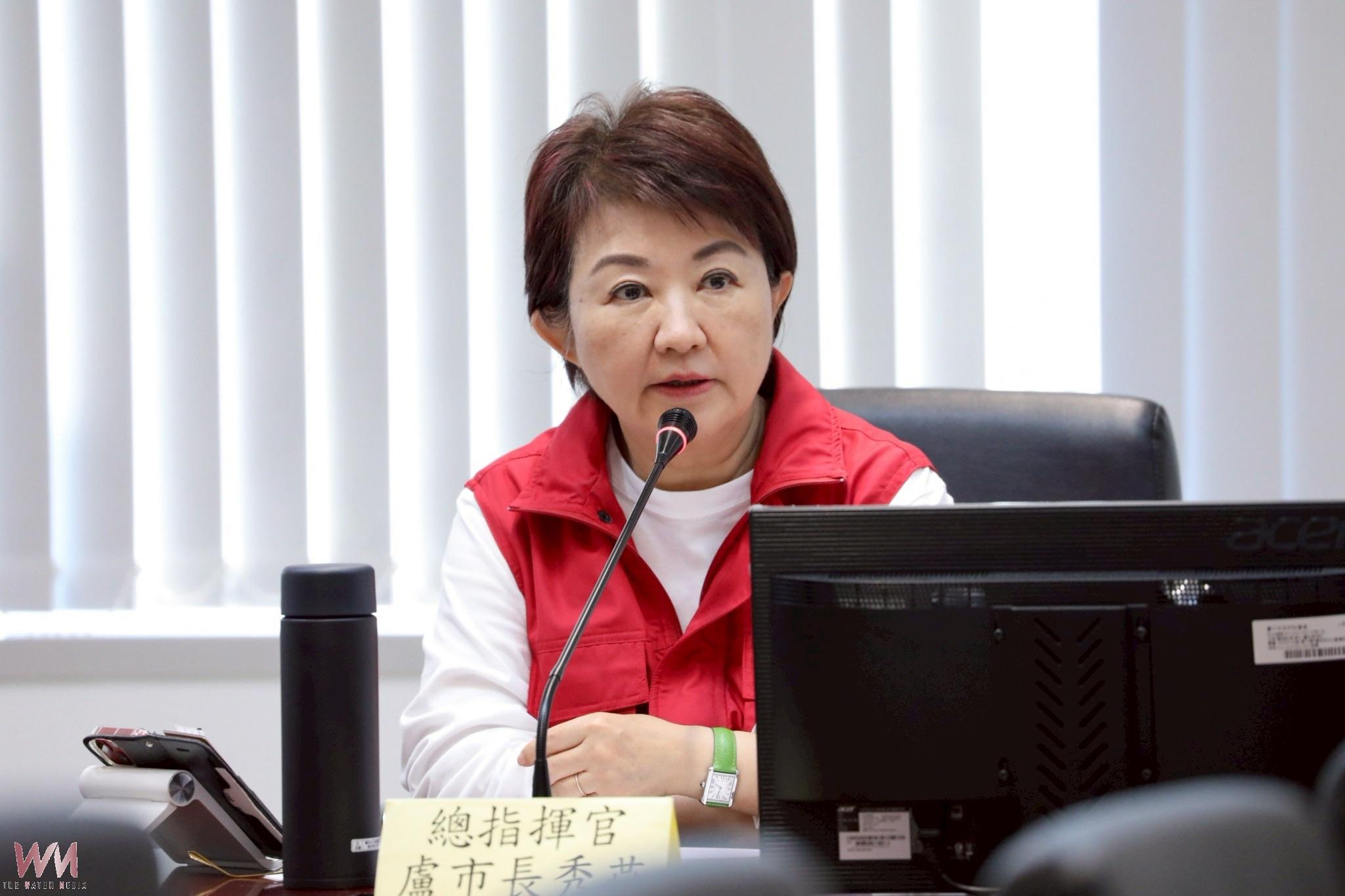 最高規格防堵禽流感 專案會議強化稽查作為 訪視203場養禽場無異狀 - https://www.watchmedia01.com
