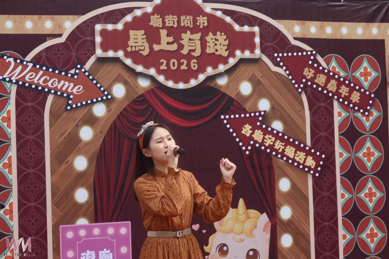 (有影片)/過年就來彰化!九天春節市集白天拜廟、晚上逛夜市 - https://www.watchmedia01.com