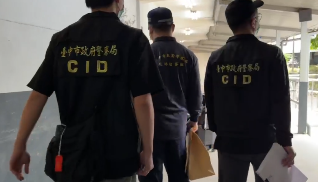 涉下藥殺害兩子! 台中狠心母親遭檢方當庭逮捕殺人罪羈押禁見