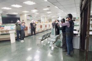 馬年大盜 馬腳 露餡 中正第一分局以第一視角防搶演練震撼登場 57 MEITU 20260131 102302517 300x200 1
