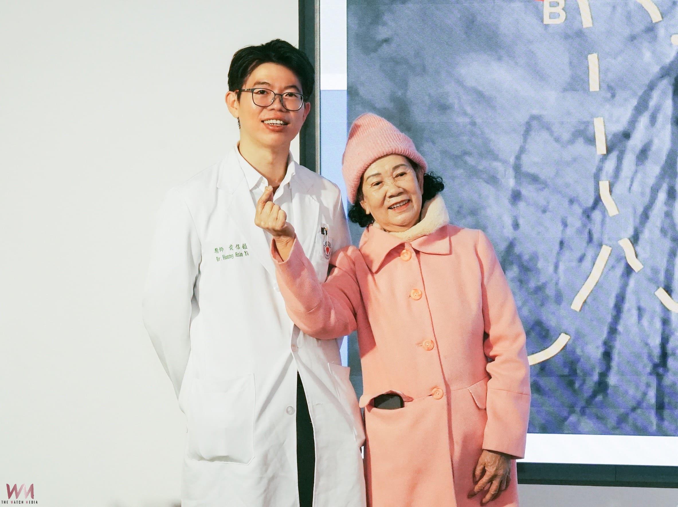 心臟血管「長石頭」險奪命 機械循環輔助助攻 完成高風險心導管治療 - https://www.watchmedia01.com