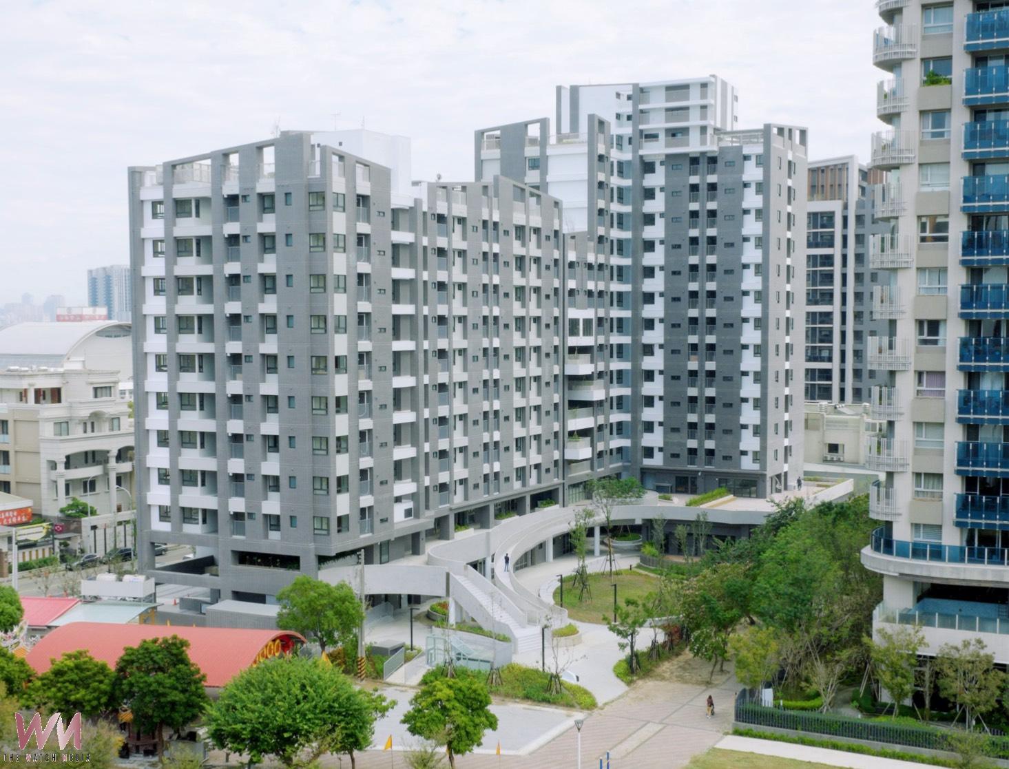 落實推動居住正義 《住宅法》婚育宅新制過關 台中好宅已達標 - https://www.watchmedia01.com