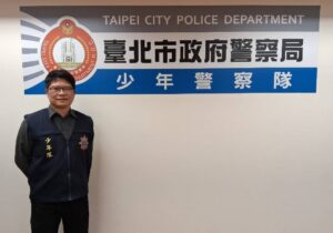 國中輟學生萎靡遊蕩濕冷街頭 少年警察隊尋獲後鼓勵重返校園 44 1769924838208 300x210 1