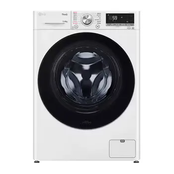 【lg】洗衣機推薦 樂金 13kg