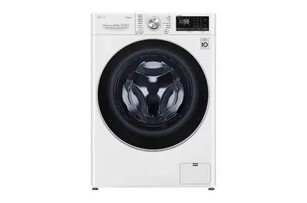 【lg】洗衣機推薦 樂金 9kg