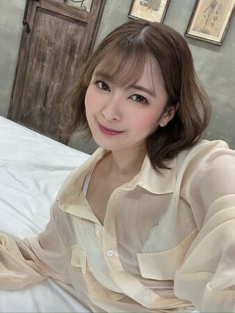 豐岡沙月表示罹患了子宮罕病。(圖/翻攝X)