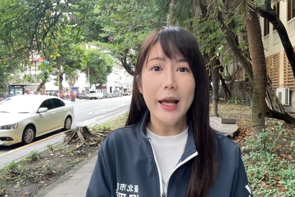媒體人曝議員中800萬頭獎請喝珍奶　柳采葳急澄清：真的不是我！ 203