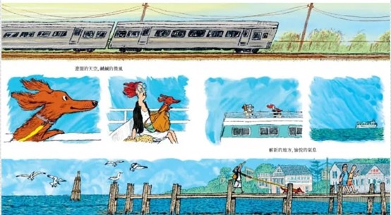 副刊/忠於自己的靈魂 v0201009