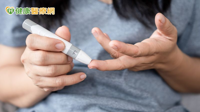 HbA1c正常也可能很危險?醫揭糖尿病最容易忽略的血糖警訊