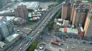 科技輔助 過年不怕塞 土城警開啟 上帝視角 疏導交通 路口不禮讓當心挨罰 53 MEITU 20260202 112943399 300x169 1