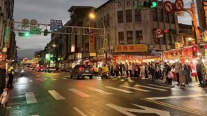 迪化商圈31週年慶典登場 大同分局全力守護 交通順暢 治安零事故 38 MEITU 20260202 155225230 300x169 1