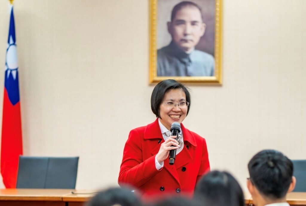 國民黨公告黨內初選程序 徐欣瑩團隊:打破黑箱才是真正負責! 27 11502022 1024x689 1