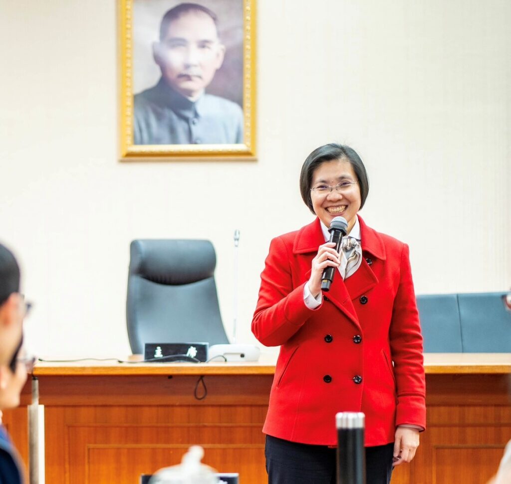 國民黨公告黨內初選程序 徐欣瑩團隊:打破黑箱才是真正負責! 28 115020221 1024x971 1