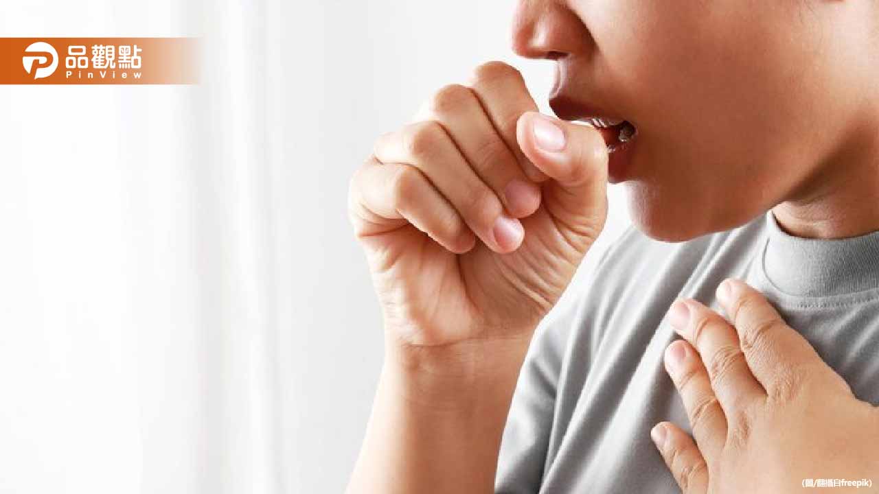 咳不停竟是吃錯了!營養師曝7大地雷食物讓你越咳越慘