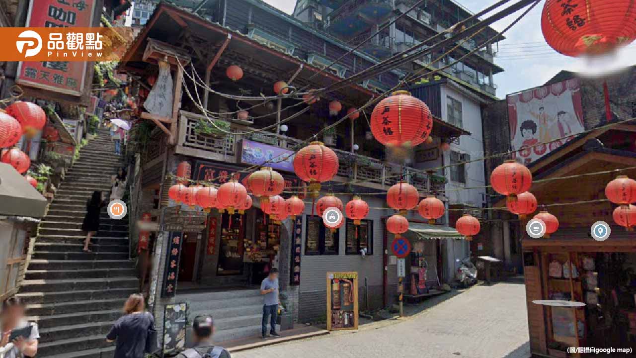 國旅5天4夜竟要價5萬!包車遊九份阿里山團費嚇壞網友