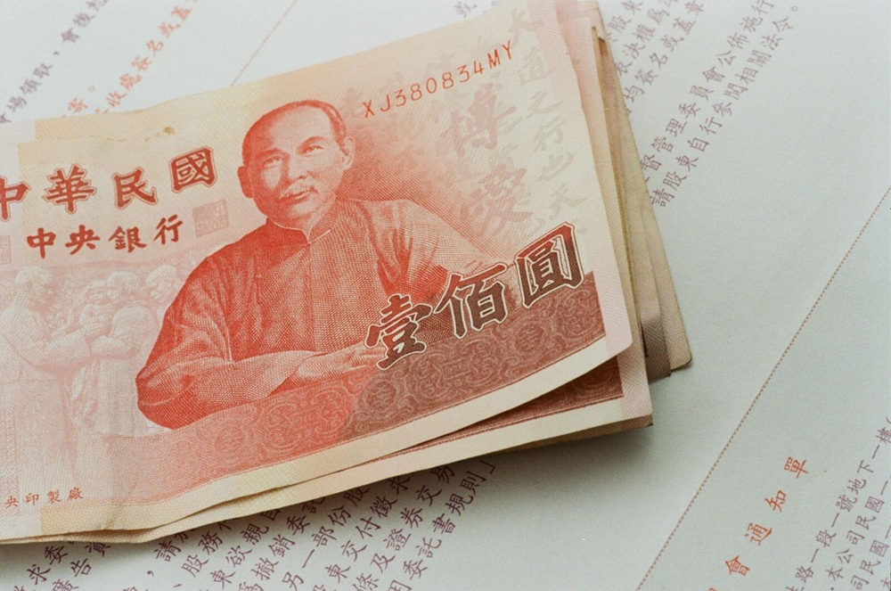 【投書】不依證據查稅「多少繳一點」 難道這就是台灣的「喊價」文化? 204 cnews204260202a07