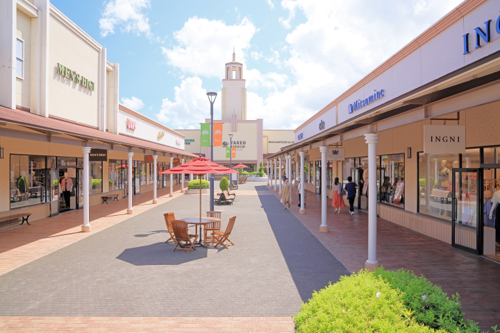 春節一起赴日購物!PREMIUM OUTLETS®農曆新年特惠活動開跑