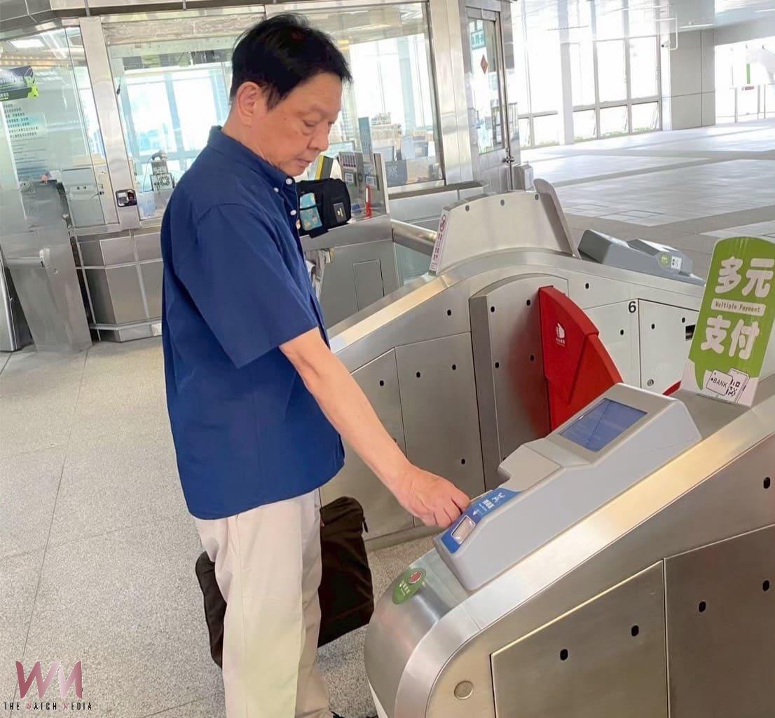 這張卡足感心 台中敬老愛心卡每月1000點六都最高、最好用 - https://www.watchmedia01.com