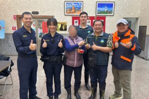 春節大掃除險釀黃金遺失 瑞芳警 清潔隊與里長聯手助民眾尋回7兩多黃金 55 MEITU 20260203 120207211 300x200 1