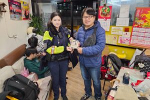 建構廉能政風端正警察風紀 基警加強春節監察防貪工作 59 %E4%B8%89 2 300x200 1