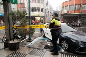 動漫元素融入防搶演練 金山警全力守護家園 41 %E4%BA%8C 5 300x200 1