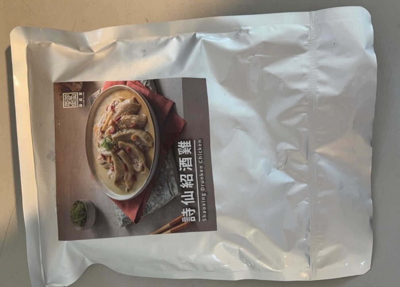 北市稽查網購年節食品 「蔣府宴、萬萬兩」都出包! 226 北市稽查網購年節食品 「蔣府宴、萬萬兩」都出包! 225