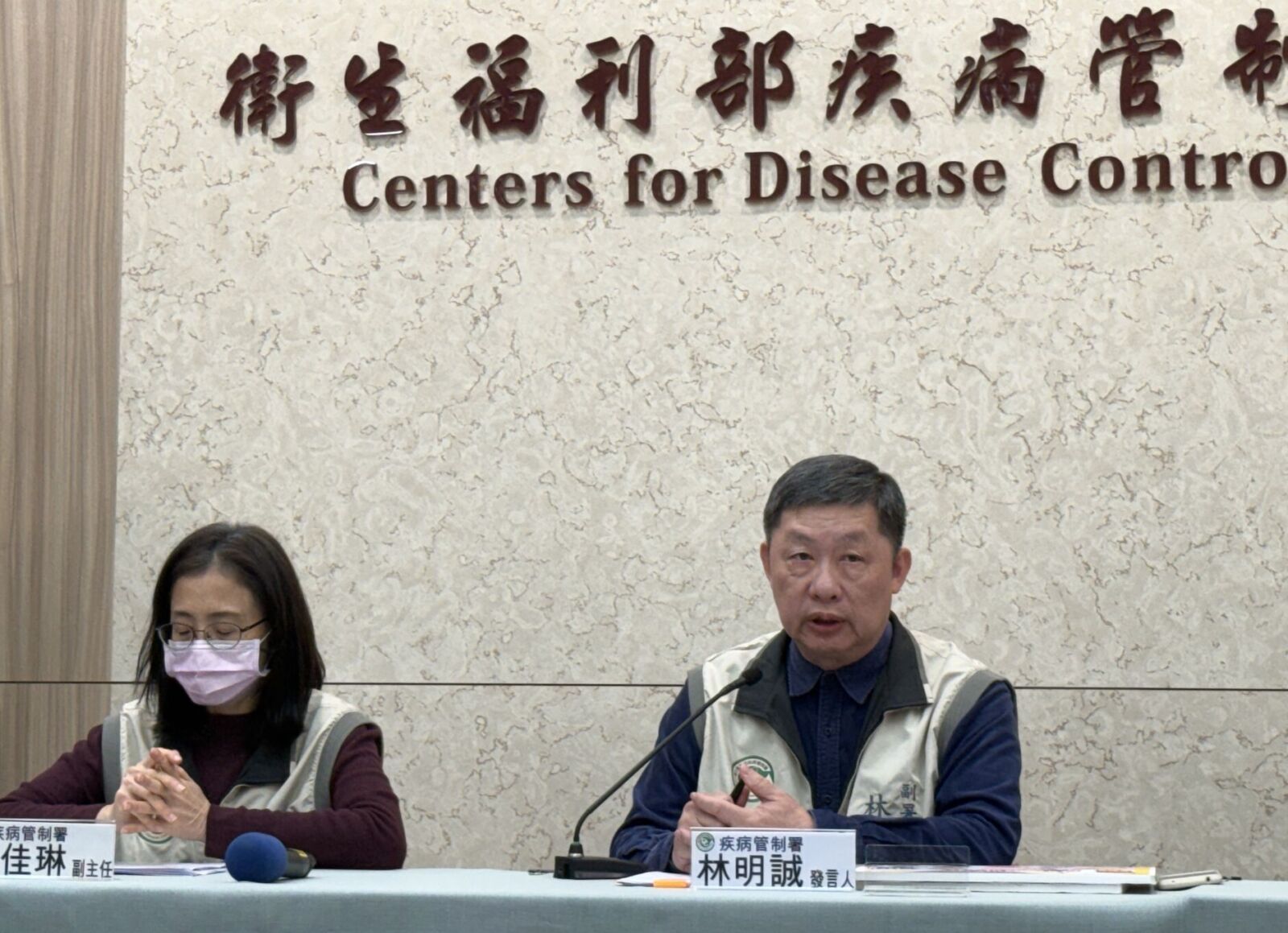 12年來第一次！流感流行落在過年間 恐爆「疫情長、病人增」兩效應 225