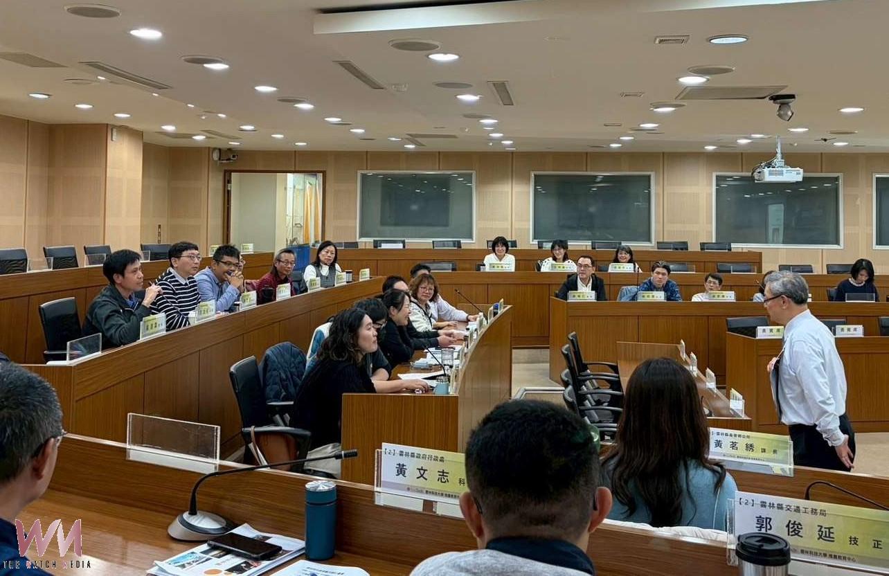 雲菁人才培訓班結業　培養策略思維與公共行銷新動能 - https://www.watchmedia01.com