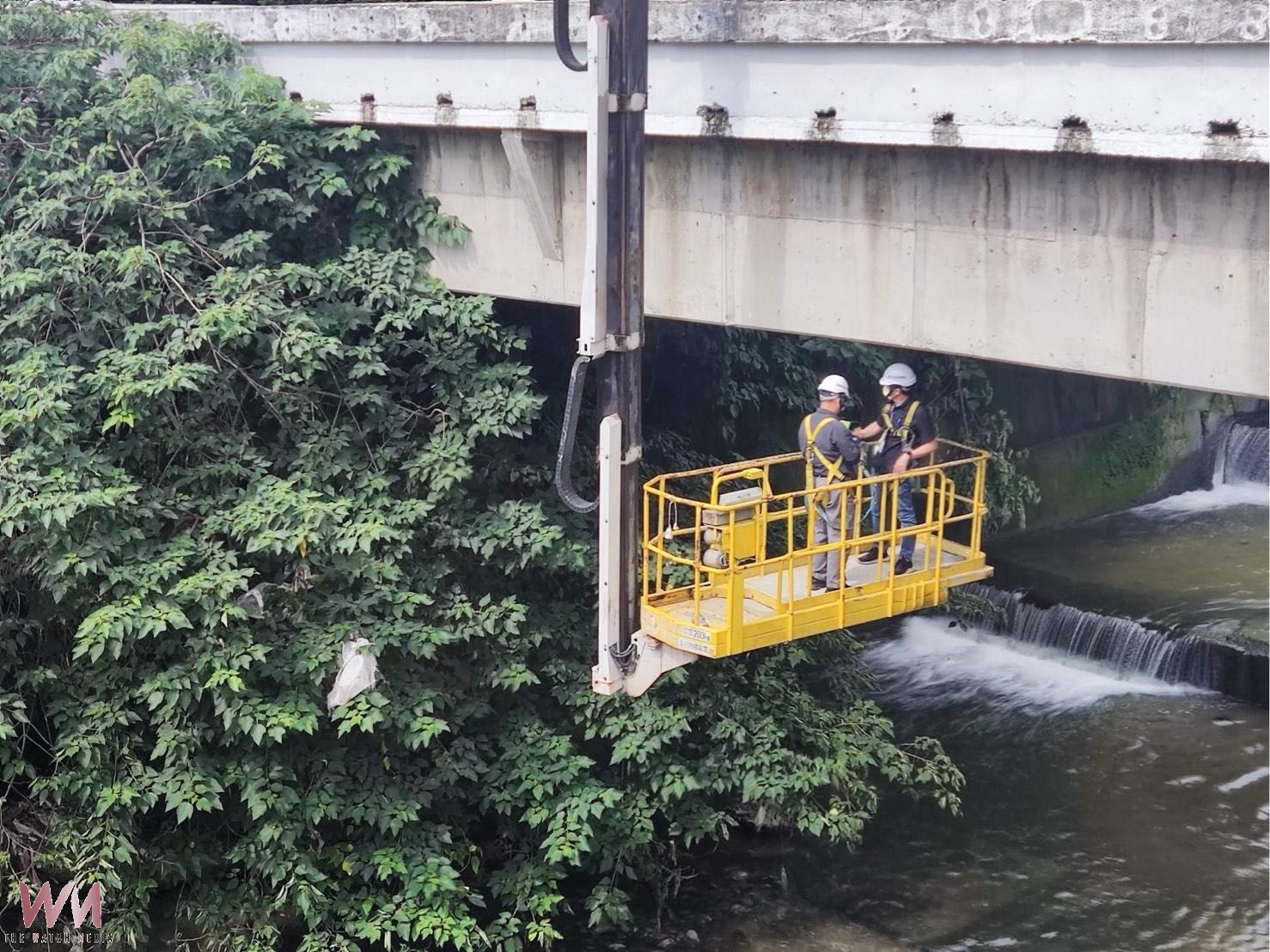 卓越成果六都第一 台中市再締「金路獎」佳績 建設局獻獎共享榮耀 - https://www.watchmedia01.com