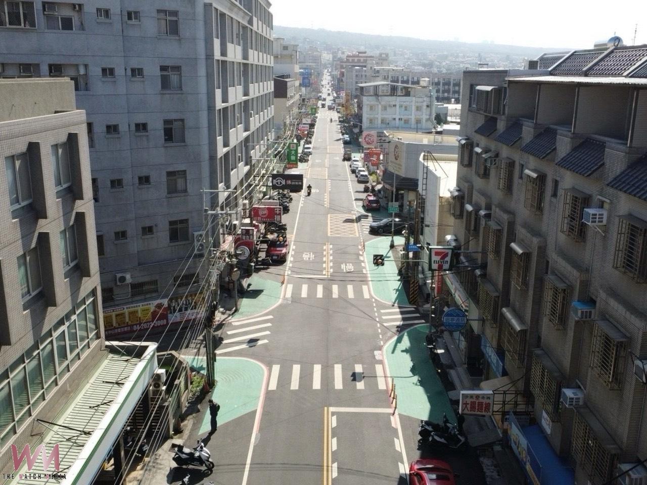 卓越成果六都第一 台中市再締「金路獎」佳績 建設局獻獎共享榮耀 - https://www.watchmedia01.com