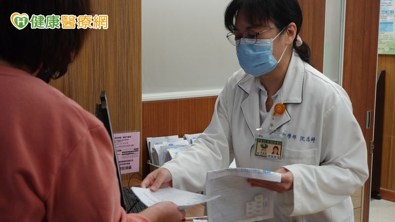 春節慢箋別忘先領藥!藥師警告:「藥一斷」慢性病恐失控