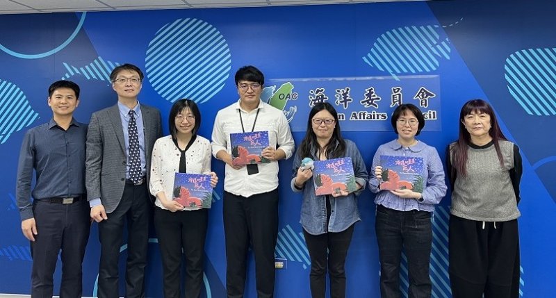 表揚廉潔楷模 海保署以透明與風險防制凝聚海洋治理信任