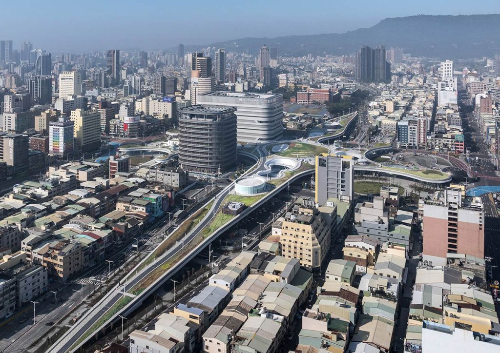 7@Mecanoo