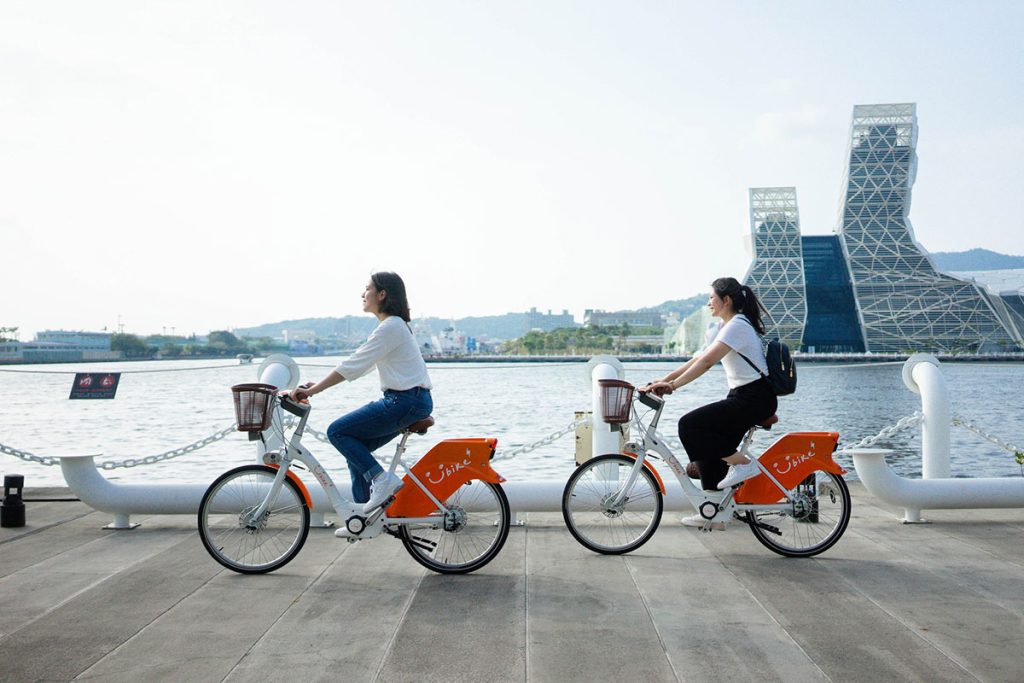 @YouBike南台灣粉絲團