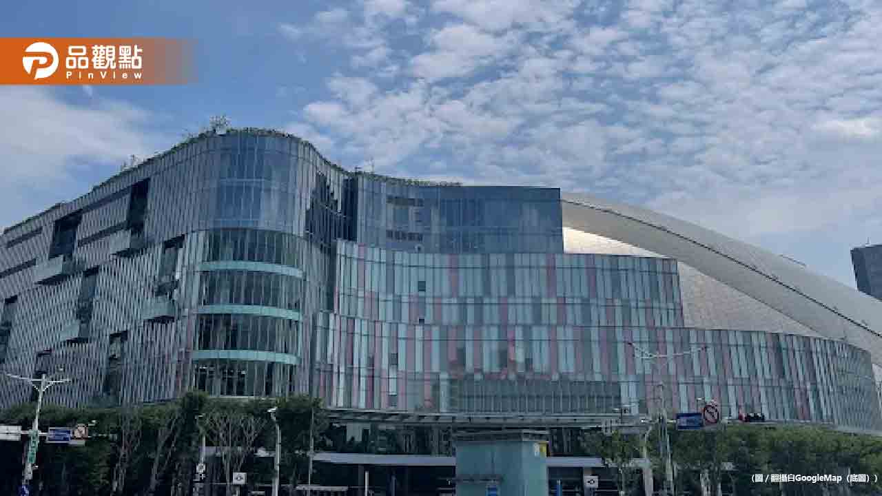大巨蛋商場拚百億營收！SOGO董座喊話第一季開幕