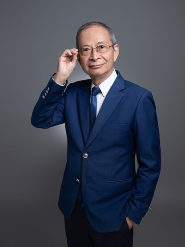 圖片2: AIB新校長 - 梁以德教授工程師 圖片2: AIB新校長 - 梁以德教授工程師