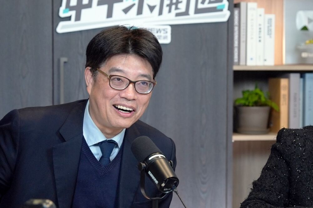 照片來源：《 CNEWS匯流新聞網》資料照