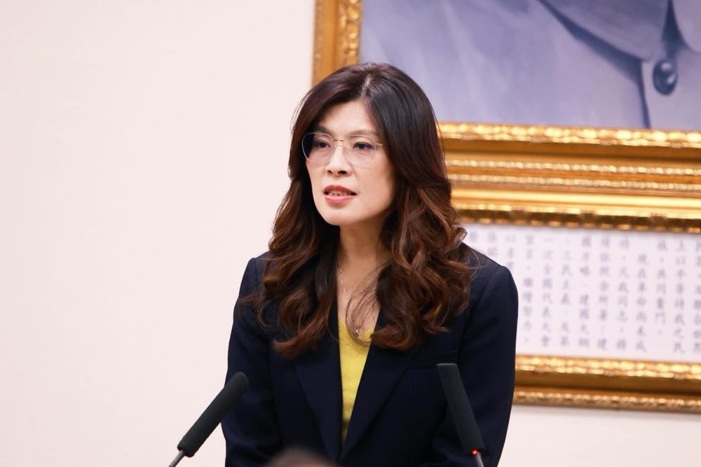 陸委會批國共論壇倒果為因 國民黨:放棄溝通才是兩岸和平絆腳石 200 陸委會批國共論壇倒果為因 國民黨:放棄溝通才是兩岸和平絆腳石 199